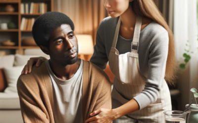 A Meaningful Subject for DCW’s…Person-Centered Planning: Putting Residents First