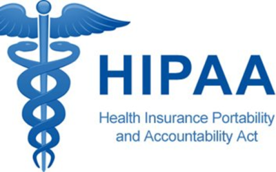 A Meaningful Subject for DCW’s…HIPAA Provisions: Protecting Residents’ Privacy