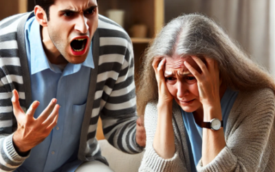 A Meaningful Subject for DCW’s…Resident Protection: Recognizing and Reporting Abuse