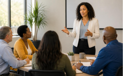 Turn Your Best Caregivers Into Your Best Trainers