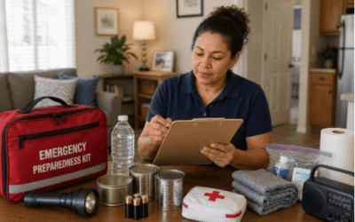 Is Your Staff Ready for the Unexpected?