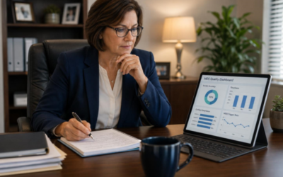Don’t Let Your (MDS) Minimum Data Be The Management Tool You Underuse