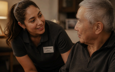 Can You Care for Someone You Can’t Communicate With? LEP Training for Direct Care Professionals