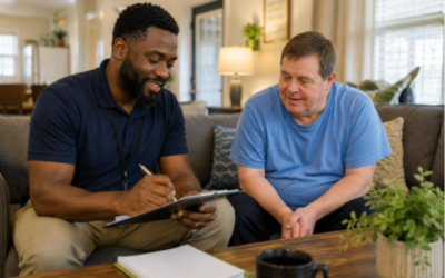 Closing the Gaps: Why Michigan Group Homes Need Trained Internal Care Coordinators