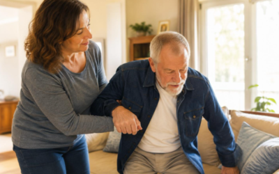 Beyond Basic Care: Why Group Homes Need Specialized Training for the Medically Fragile