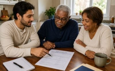 A Denial Letter Isn’t the End of the Road — If a Volunteer Knows What to Do Next…
