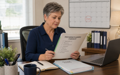 A Discharge Done Wrong Can Cost More Than the Resident’s Placement