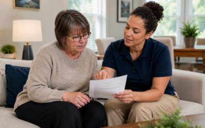 A Service Change Isn’t Just Paperwork — It’s a Resident’s Right in Motion
