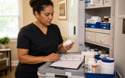 16 CEUs, One Bundle: Get Medication Administration Right the First Time…