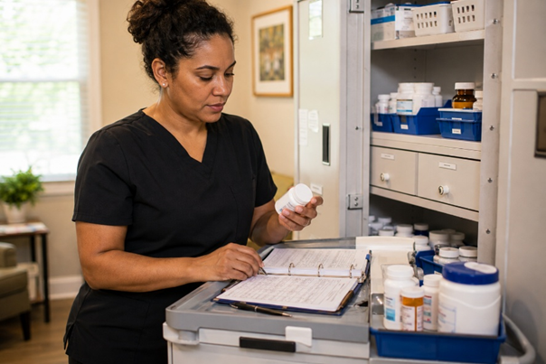 16 CEUs, One Bundle: Get Medication Administration Right the First Time…