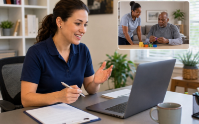A Home Safety Assessment Doesn’t Have to Wait for a Home Visit…
