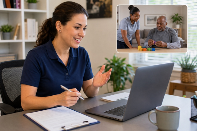 A Home Safety Assessment Doesn’t Have to Wait for a Home Visit…