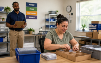 Real Independence Looks Like a Real Job — Coaching Gets Residents There