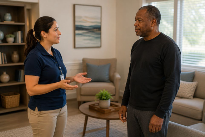 Not Every Challenging Moment Is a Crisis — Staff Need to Know the Difference…