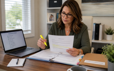 That Denial Letter Isn’t the Final Word — If You Know How to Respond