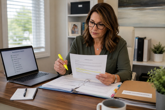 That Denial Letter Isn’t the Final Word — If You Know How to Respond