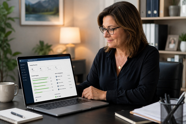 One Subscription, Twenty Staff, Every Compliance Box Checked…