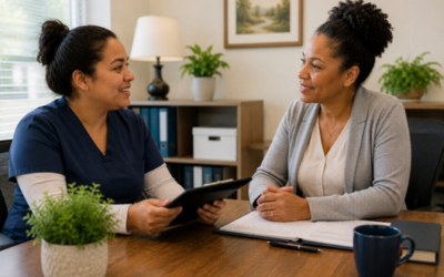 When Seconds Count, Do Your Staff Know What a Resident Already Decided?…