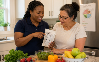 A Well-Planned Menu Is a Health Intervention, Not Just a Meal