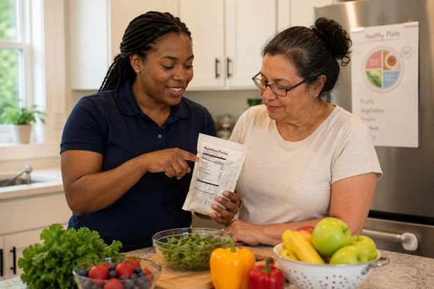A Well-Planned Menu Is a Health Intervention, Not Just a Meal