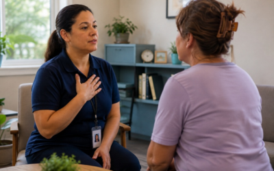 Why “Emotional Intelligence” Belongs in Every Caregiver’s Toolkit