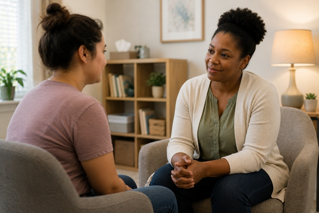 Behind Every Difficult Behavior Might Be a Story Your Staff Doesn’t Know