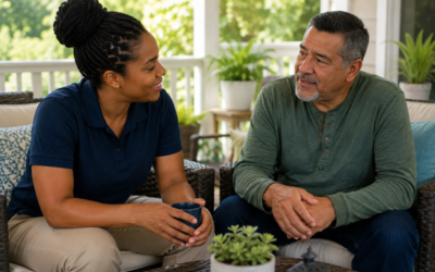 The Task List Gets Care Done. The Philosophy Behind It Gets Care Right.
