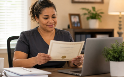 Even Your Strongest Staff Need a Reset Once a Year…