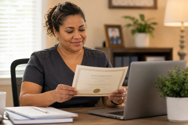 Even Your Strongest Staff Need a Reset Once a Year…