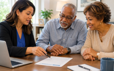 Medicaid Waivers Open Doors — If You Know How to Navigate Them