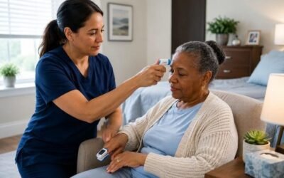 RSV Isn’t Just a Childrens’ Illness — Your Residents Are at Risk Too
