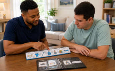 What Staff Assume About Autism Can Shape a Resident’s Whole Day