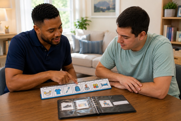What Staff Assume About Autism Can Shape a Resident’s Whole Day