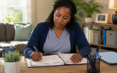 If It Isn’t Written Down, It Didn’t Happen — At Least Not on Paper…