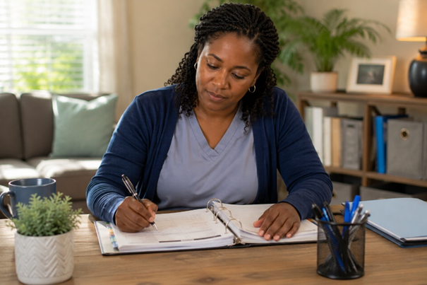 If It Isn’t Written Down, It Didn’t Happen — At Least Not on Paper…