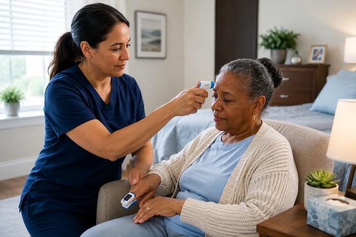 RSV Isn’t Just a Childrens’ Illness — Your Residents Are at Risk Too