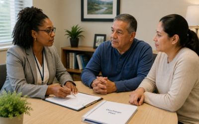 Recommending a Nursing Home Doesn’t Mean You’ve Failed…