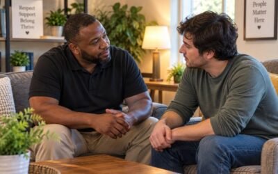 A Behavioral Addiction Deserves the Same Structured Response as Any Other…