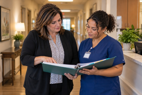 Wound Care Isn’t Just Clinical — It’s a Legal Exposure Point…