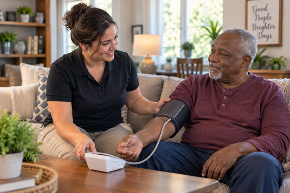 Even Conditions Without Chronic Symptoms Are Still a Daily Responsibility…