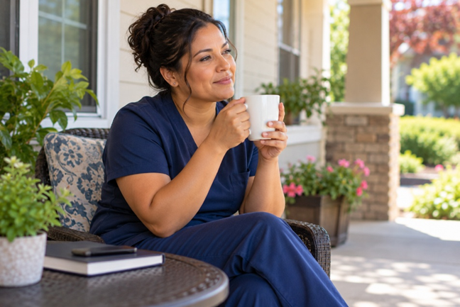 Recognizing and Preventing Caregiver Burnout in Group Home Settings…