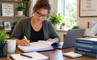 Before You Apply, Know Exactly What You’re Applying For…