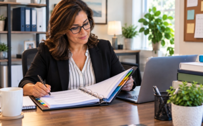 Getting Older Doesn’t Mean Getting Left Behind…
